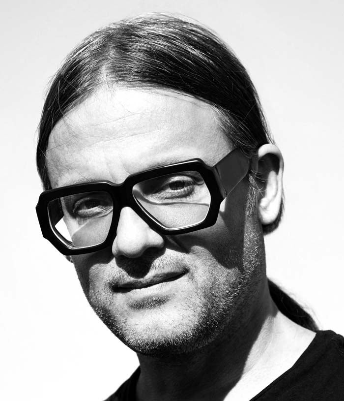 XPRIZE Foundation Bio Cyrill Gutsch